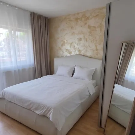 Zorilor Nest * Kolozsvár
