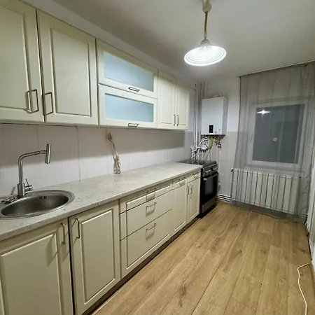 Zorilor Nest Apartman