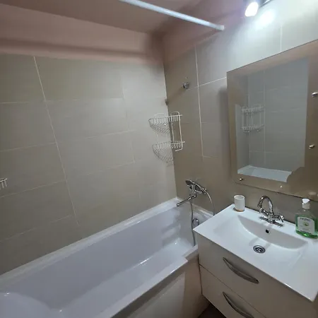 Zorilor Nest Apartman Kolozsvár